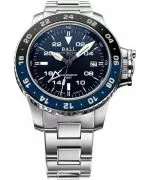 Hodinky pánské Ball Engineer Hydrocarbon AeroGMT II Automatic Chronometer