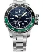 Hodinky pánské Ball Engineer Hydrocarbon AeroGMT II Automatic Chronometer
