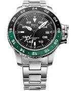 Hodinky pánské Ball Engineer Hydrocarbon AeroGMT II Automatic Chronometer