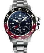 Hodinky pánské Ball Engineer Hydrocarbon AeroGMT II Automatic Chronometer