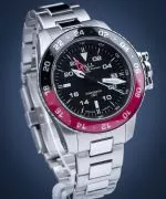 Hodinky pánské Ball Engineer Hydrocarbon AeroGMT II Automatic Chronometer