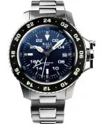 Hodinky pánské Ball Engineer Hydrocarbon AeroGMT II Automatic Chronometer