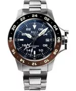 Hodinky pánské Ball Engineer Hydrocarbon AeroGMT II