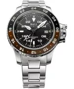 Hodinky pánské Ball Engineer Hydrocarbon AeroGMT II