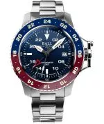 Hodinky pánské Ball Engineer Hydrocarbon AeroGMT II