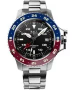 Hodinky pánské Ball Engineer Hydrocarbon AeroGMT II