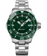Hodinky pánské Ball Engineer Hydrocarbon DeepQUEST Ceramic