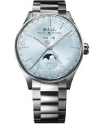 Hodinky pánské Ball Engineer II Moon Calendar Limited Edition