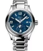 Hodinky pánské Ball Engineer II Moon Phase Automatic Chronometer Limited Edition