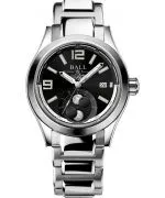 Hodinky pánské Ball Engineer II Moon Phase Automatic Chronometer Limited Edition