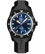 Hodinky pánské Ball Engineer II Skindiver Heritage Manufacture Chronometer Limited Edition