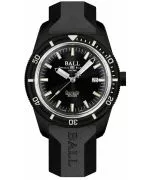 Hodinky pánské Ball Engineer II Skindiver Heritage Manufacture Chronometer Limited Edition