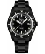 Hodinky pánské Ball Engineer II Skindiver Heritage Manufacture Chronometer Limited Edition