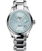 Hodinky pánské Ball Engineer III Endurance 1917 GMT Limited Edition