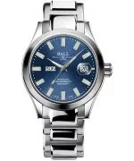 Hodinky pánské Ball Engineer III Marvelight Chronometer Day-Date Automatic Limited Edition