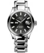 Hodinky pánské Ball Engineer III Marvelight Chronometer Day-Date Automatic Limited Edition