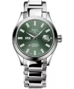Hodinky pánské Ball Engineer III Marvelight Chronometer Day-Date Automatic Limited Edition