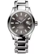 Hodinky pánské Ball Engineer III Marvelight Chronometer Day-Date Automatic Limited Edition