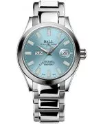 Hodinky pánské Ball Engineer III Marvelight Chronometer Day-Date Automatic Limited Edition