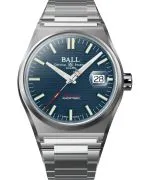 Hodinky pánské Ball Roadmaster Perseverer Automatic Limited Edition