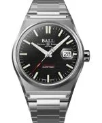 Hodinky pánské Ball Roadmaster Perseverer Automatic Limited Edition