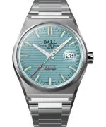 Hodinky pánské Ball Roadmaster Perseverer Automatic Limited Edition