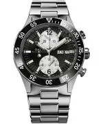 Hodinky pánské Ball Roadmaster Rescue Chronograph Chronograph Limited Edition
