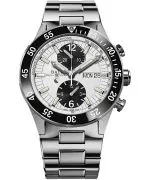 Hodinky pánské Ball Roadmaster Rescue Chronograph Chronograph Limited Edition