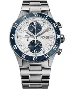 Hodinky pánské Ball Roadmaster Rescue Chronograph Limited Edition
