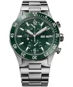 Hodinky pánské Ball Roadmaster Rescue Chronograph Limited Edition