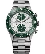 Hodinky pánské Ball Roadmaster Rescue Chronograph Limited Edition
