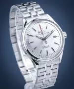 Hodinky pánské Ball Trainmaster Manufacture 80 Hours Automatic Chronometer