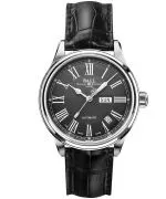 Hodinky pánské Ball Trainmaster Roman Automatic