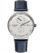 Hodinky Bauhaus Automatic Regulator