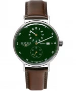 Hodinky Bauhaus Automatic Regulator