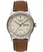 Hodinky Bauhaus Aviation Automatic