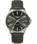 Hodinky Bauhaus Aviation Automatic