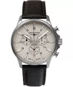 Hodinky Bauhaus Aviation Automatic Chronograph