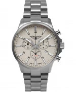 Hodinky Bauhaus Aviation Automatic Chronograph