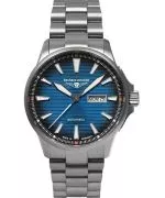 Hodinky Bauhaus Aviation Titanium Automatic