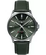 Hodinky Bauhaus Aviation Titanium Automatic GMT
