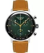 Hodinky Bauhaus Dessau Chronograph