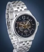 Hodinky Carl von Zeyten Schramberg Skeleton Limited Edition