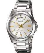 Pánské hodinky Casio Classic MTP-1370D-7A2VEF