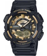 Pánské hodinky Casio Collection Men AEQ-110BW-9AVEF