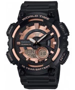 Pánské hodinky Casio Collection Men AEQ-110W-1A3VEF