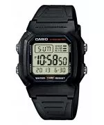 Pánské hodinky Casio Collection Men W-800H-1AVES