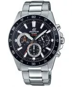 Pánské hodinky Casio Edifice Momentum Sporty Chronograph EFV-570D-1AVUEF