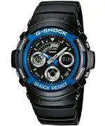 Pánské hodinky G-SHOCK Casio AW-591-2AER