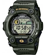 Pánské hodinky G-SHOCK Casio G-7900-3ER
